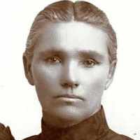 Sarah Bell McMichael (1845 - 1936) Profile